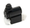 RIDEX Ön cam yıkama pompası 12V — Hyundai Tiburon (2)