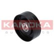 KAMOKA Gergi Kasnağı, V kayışı — Opel Combo (1)