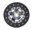 SACHS XTend Debriyaj Kiti, debriyaj ayırma yatağı olmadan — Chevrolet Captiva (6)