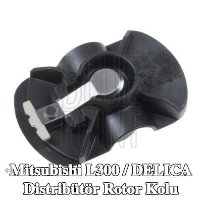 BLUE PRINT Distribütör rotor kolu — 2000 Mitsubishi L300 / Delica