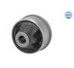 MEYLE Kontrol kolu burcu, tutucu olmadan, ORIGINAL Quality — 2002 Toyota Yaris (2)