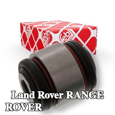 FEBI BILSTEIN جلبة التثبيت، عمود المحور — Land Rover Range Rover