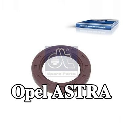 DT Spare Parts حشية زيت العمود — 1994 Opel Astra