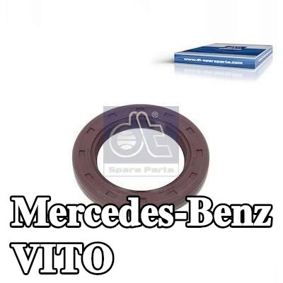DT Spare Parts حشية زيت العمود — 2000 Mercedes-Benz Vito