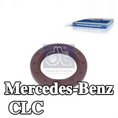 DT Spare Parts حشية زيت العمود — Mercedes-Benz Clc