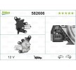 VALEO Silecek motoru Arka, ORIGINAL PART, 12V — 2012 Renault Duster (5)