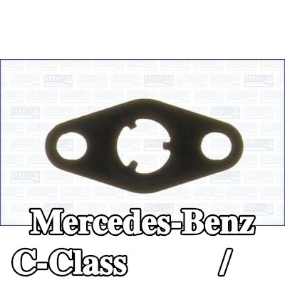 AJUSA حشية / مانع تسرب — 2000 Mercedes-Benz C-Class