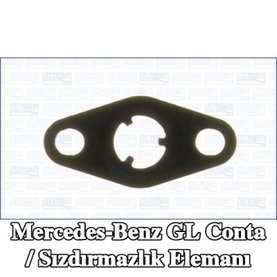 AJUSA Conta / Sızdırmazlık elemanı — 2012 Mercedes-Benz Gl