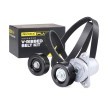 RIDEX PLUS V-Oluklu Kayış Seti — Hyundai Trajet (2)