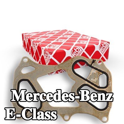 FEBI BILSTEIN حشية مبرد الزيت — Mercedes-Benz E-Class