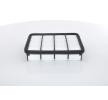 BOSCH Hava filtresi — Ford Ranger (8)