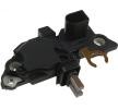 AS-PL Alternatör voltaj regülatörü — Honda Jazz (1)