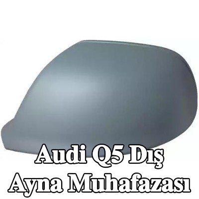 BLIC Dış ayna muhafazası — Audi Q5