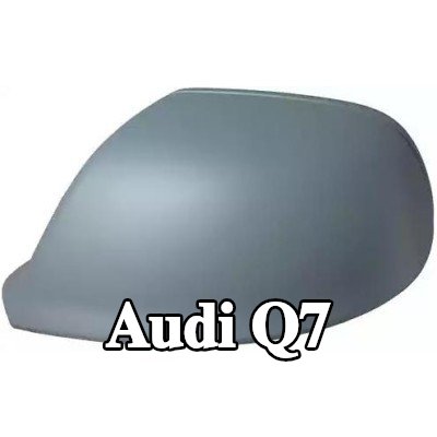 BLIC غلاف مرآة الجناح — Audi Q7