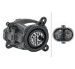 HELLA Sol Sis Farı, LED — SEAT Tarraco (2)
