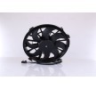 NISSENS Fan, radyatör 384mm, radyatör fanı kapağı olmadan, direnç olmadan, kontrol ünitesi olmadan — 2000 Citroën Dispatch (3)