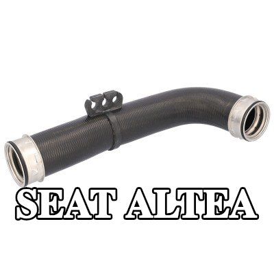 FEBI BILSTEIN خرطوم سحب الشاحن العلوي — 2010 SEAT Altea