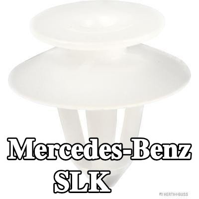 HERTH+BUSS ELPARTS مشبك — Mercedes-Benz Slk