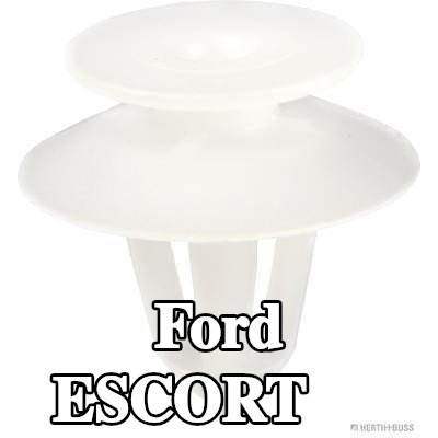HERTH+BUSS ELPARTS مشبك — Ford Escort
