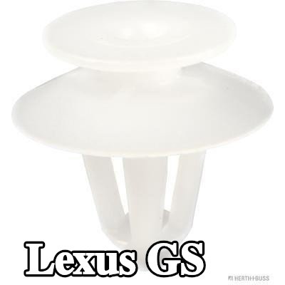 HERTH+BUSS ELPARTS مشبك — Lexus Gs