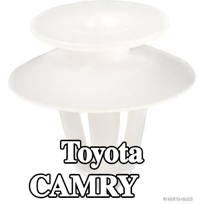 HERTH+BUSS ELPARTS مشبك — Toyota Camry