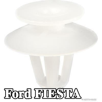 HERTH+BUSS ELPARTS مشبك — 1997 Ford Fiesta