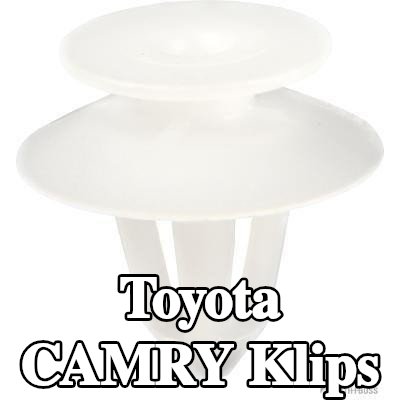 HERTH+BUSS ELPARTS Klips — Toyota Camry