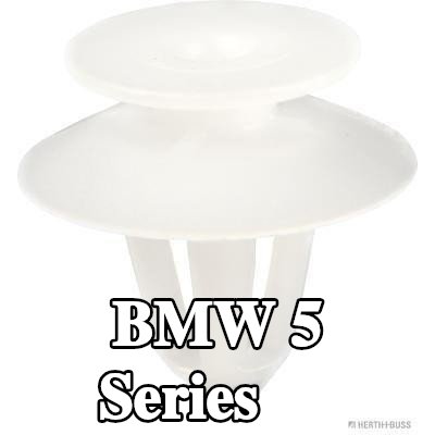HERTH+BUSS ELPARTS مشبك — BMW 5 Series