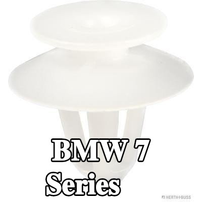 HERTH+BUSS ELPARTS مشبك — BMW 7 Series