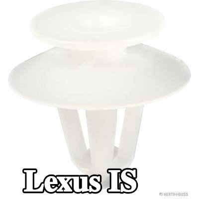 HERTH+BUSS ELPARTS مشبك — Lexus Is