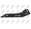 NTY Tampon braketi Sol Ön — Peugeot 2008 (3)