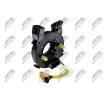 NTY Direksiyon simidi için saat yayı — Ford Mondeo (1)