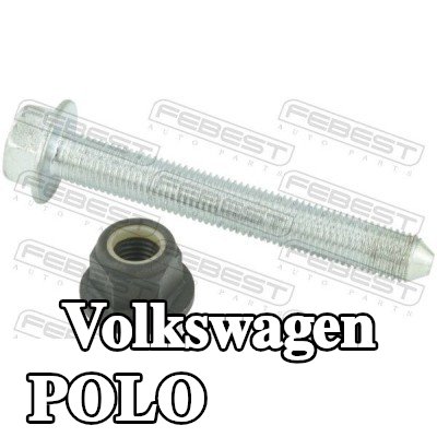 FEBEST برغي الكامبر — 2016 Volkswagen Polo