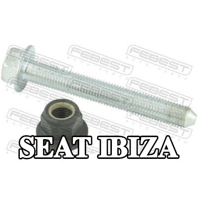 FEBEST برغي الكامبر — SEAT Ibiza
