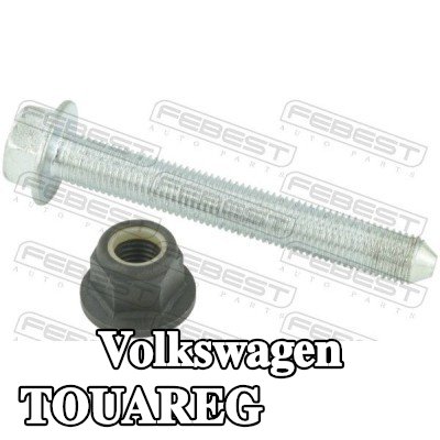 FEBEST برغي الكامبر — Volkswagen Touareg