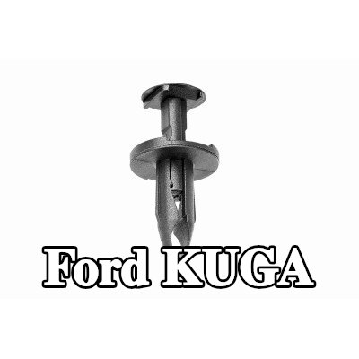 VAICO مشبك الزخرفة — 2014 Ford Kuga