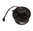 MAXGEAR Entegre regülatörsüz ısıtıcı fan motoru — 2003 Volkswagen California (2)