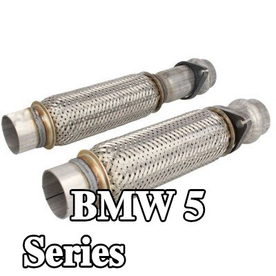 JMJ أنبوب العادم — 2000 BMW 5 Series
