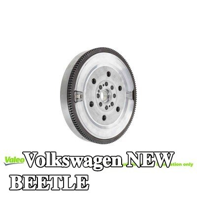 VALEO حذافة ثنائية الكتلة — Volkswagen New Beetle