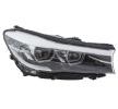 HELLA Far Sağ, LED, kontrol ünitesi olmadan, yazı olmadan — BMW 7 Series (4)
