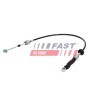 FAST Vites seçme kablosu — Toyota Carina (1)