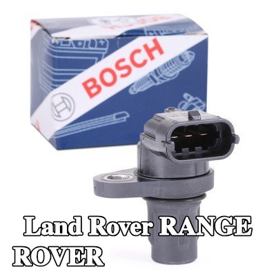 BOSCH مستشعر موضع عمود الكامات — Land Rover Range Rover