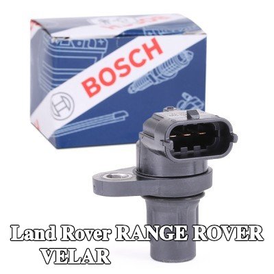 BOSCH مستشعر موضع عمود الكامات — Land Rover Range Rover Velar