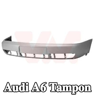 VAN WEZEL Tampon — 1995 Audi A6