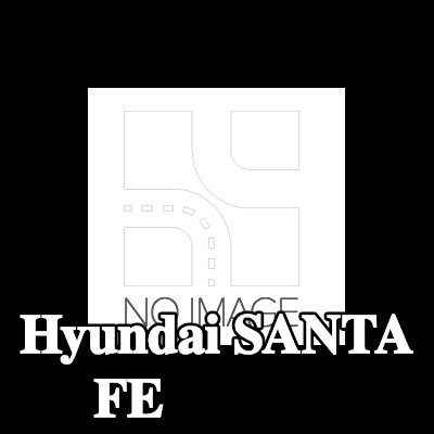 IZAWIT أنبوب العادم — 2003 Hyundai Santa Fe
