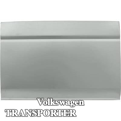 DIEDERICHS لوحة إصلاح الباب — Volkswagen Transporter