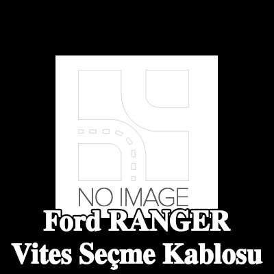 COFLE Vites seçici kablosu Çift Kablo Çekme — Ford Ranger