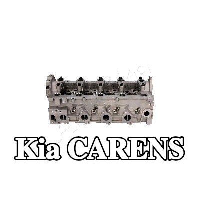 ASHIKA رأس الأسطوانة — Kia Carens