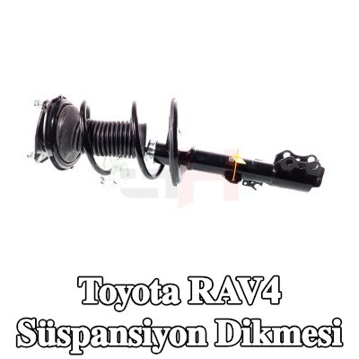 GH Süspansiyon Dikmesi — 2000 Toyota Rav4