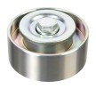 FEBI BILSTEIN Saptırma / kılavuz kasnağı, V-ribbed belt Outer Diameter: 70mm, vida ile — Toyota Dyna (1)